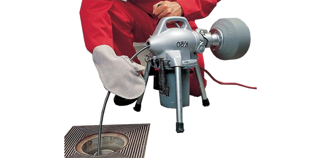 прочистка внутренней канализации Астрахань