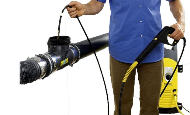 прочистка канализационных труб цена Астрахань