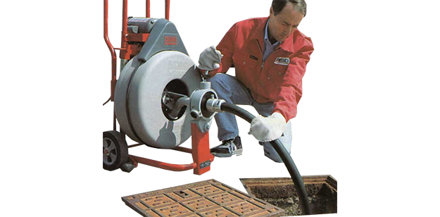 чистка канализации цена Астрахань