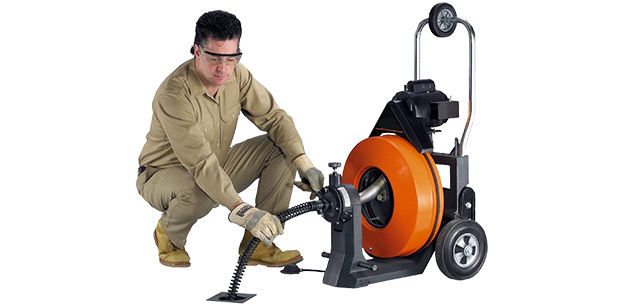 обслуживание систем водоснабжения и канализации Астрахань